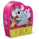 Mini Puzzle - Koala Cuddle - 12 Teile