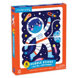 Puzzle-Sticks - I Can Be...ANYTHING