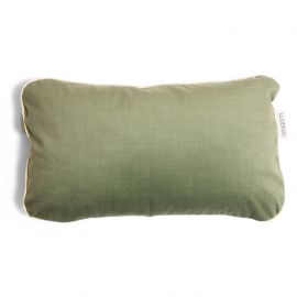 Kissen fÃ¼r Wobbel Original - Olive