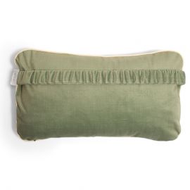 Kissen fÃ¼r Wobbel Original - Olive