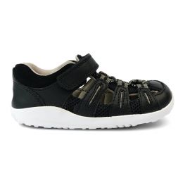 Schuhe I-Walk Summit - Black + Charcoal