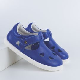 Schuhe I-Walk Zap II - Blueberry