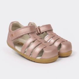 Schuhe Step Up Jump - Rose Gold