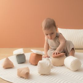 Baby Aktivität Formen - Mehrfarbig