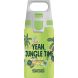 Shield One Trinkflasche - 500 ml - Jungle
