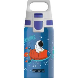 Shield One Trinkflasche - 500 ml - Space