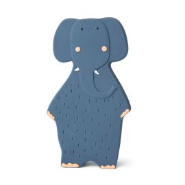 Spielzeug aus Naturkautschuk - Mrs. elephant