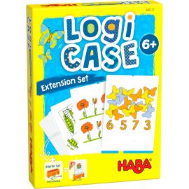 LogiCASE Extension Set - Natur