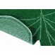 Waschbarer Teppich Monstera Leaf - 120 x 160 cm