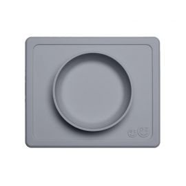 Mini bowl - gray - Essmatte
