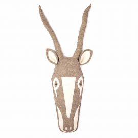 Filzmaske Kaio - Antilope