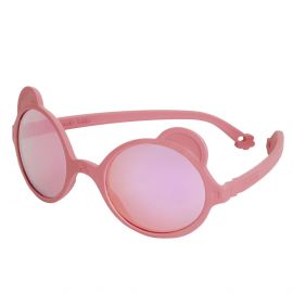 Sonnenbrille Ourson - Antik pink