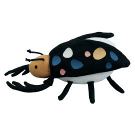 Rassel - Bertil beetle