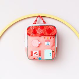 Rucksack - Maison forÃªt