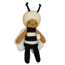 Gelenkpuppe - Bee