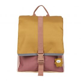 Rucksack - Small - Old Rose mix