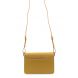 Schultertasche Ton sur Ton - Honey gold - The Sticky Sis Club