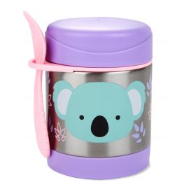 Zoo Isolierter Lunchbehälter - Koala