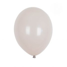 10 Ballons - Warm Grey