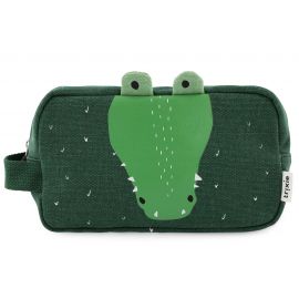 Toilettasche - Mr. Crocodile