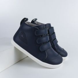 Schuhe I-Walk - Hi court navy