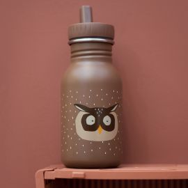 Trinkflasche 350ml - Mr. Owl