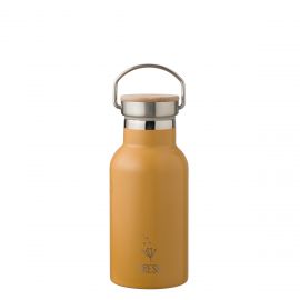 Nordic Trinkflasche uni - 350 ml - Amber gold