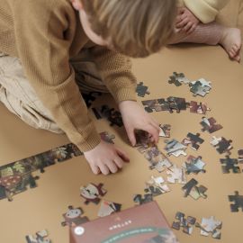Puzzle- Autumn - 50-teilig