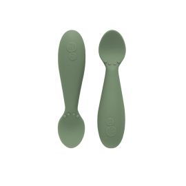 Tiny Spoon LÃ¶ffel - Olive - 2-pack