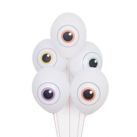 Ballons - Eyes