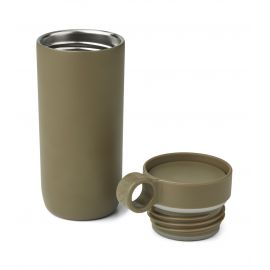 Jansa isolierte Becher - Khaki