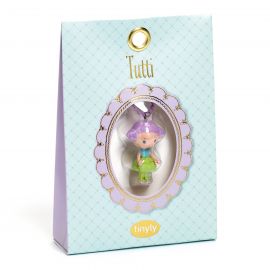 Tinyly Halskette - Tutti