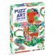 Puzz'Art - Affe - 350-teiliges