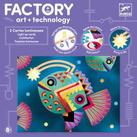 Factory - Lichtbilder - Tiefsee