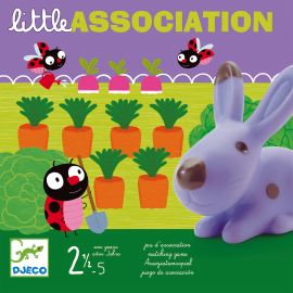 'Little Association' Spiel