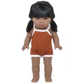Lika - Puppe 37 cm