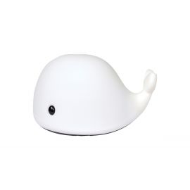 Led Lampe - Whale Christian - Small