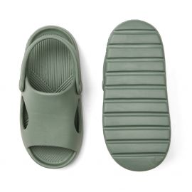 Sandalen Morris - Peppermint