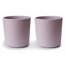 Becher-Set - Soft Lilac