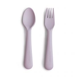 Gabel & LÃ¶ffel - Soft Lilac
