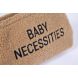 Baby Necessities Kulturbeutel - Teddy Beige