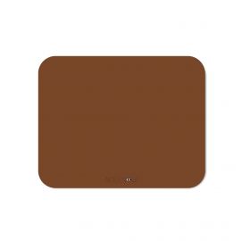 Tischset 43 x 34 cm - Nut Brown
