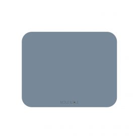 Tischset 43 x 34 cm - Dusty Blue