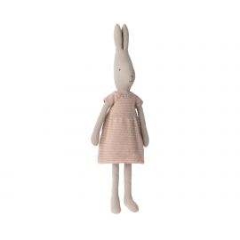 Gestrickte Kleid fÃ¼r Bunny & Rabbit - GrÃ¶ÃŸe 4