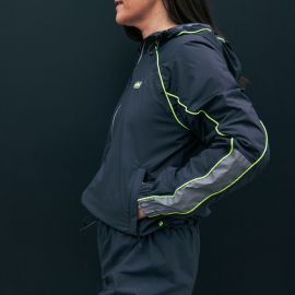 Jumpsuit Oneway - Anthracite