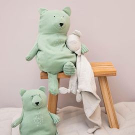 Koala Mulltücher - Bliss Grey