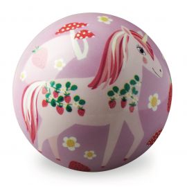 Ball 10 cm - Unicorn