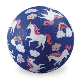 Ball 18 cm - Unicorn