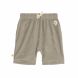 Frottee Shorts - Olive