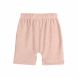 Frottee Shorts - Powder pink